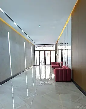Satılır 3 otaqlı mənzil 145.3 m²