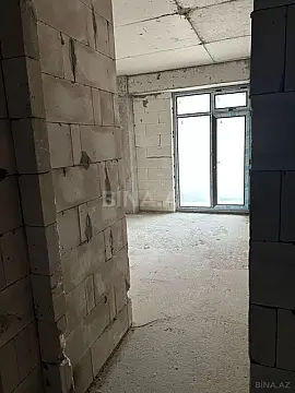 Satılır 3 otaqlı mənzil 145.3 m²