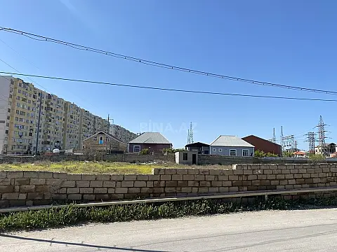 Satılır torpaq sahəsi 54 m²