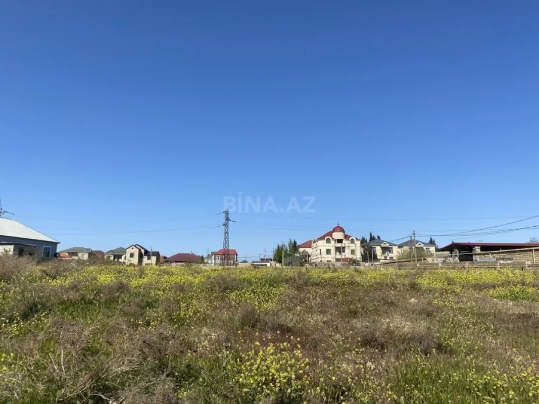 Satılır torpaq sahəsi 54 m²