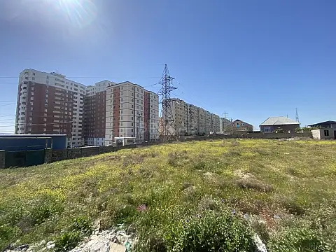 Satılır torpaq sahəsi 54 m² — Xırdalan 54.00 m²