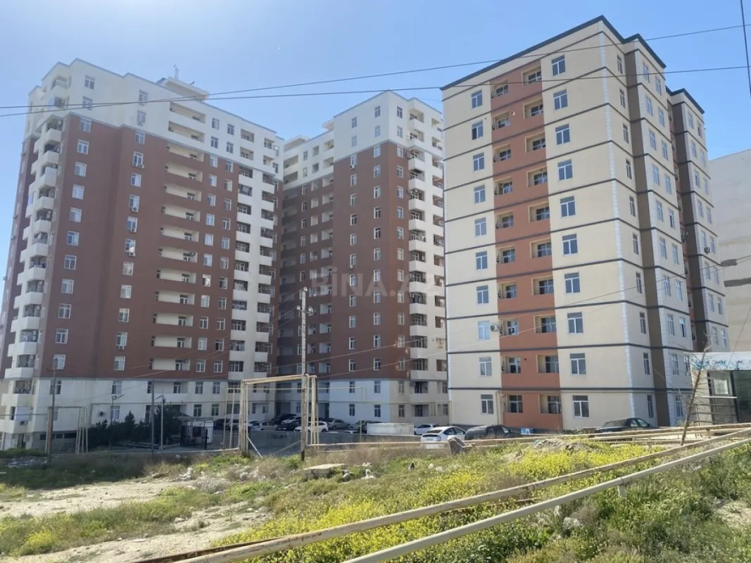 Satılır torpaq sahəsi 54 m²