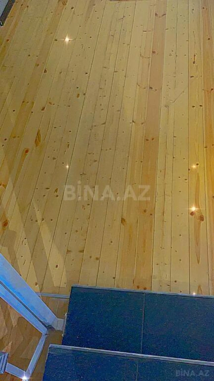 Satılır 8 otaqlı həyət evi 160 m²