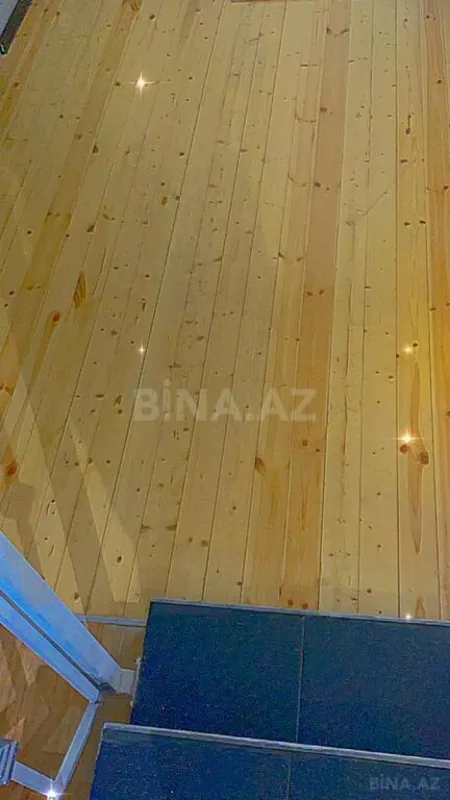 Satılır 8 otaqlı həyət evi 160 m²