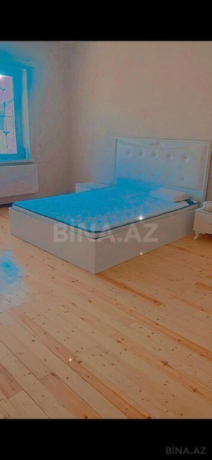 Satılır 8 otaqlı həyət evi 160 m²