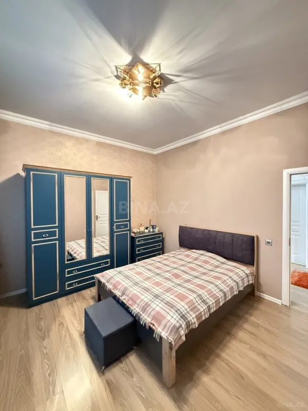 Satılır 4 otaqlı həyət evi 170 m²