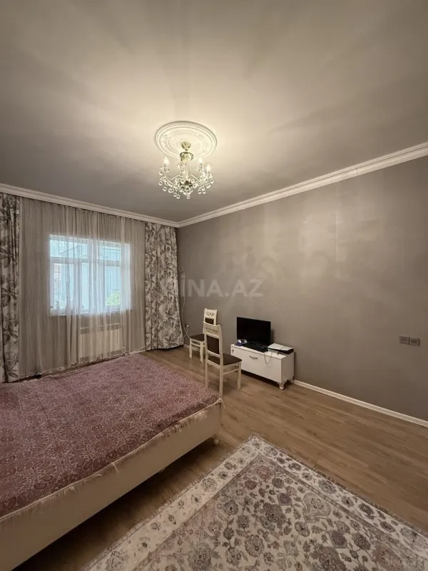 Satılır 4 otaqlı həyət evi 170 m²