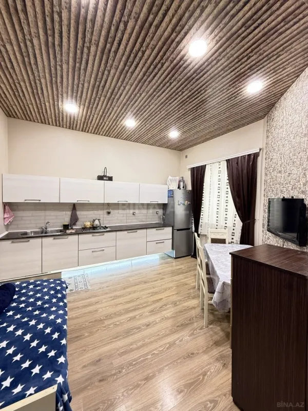 Satılır 4 otaqlı həyət evi 170 m²