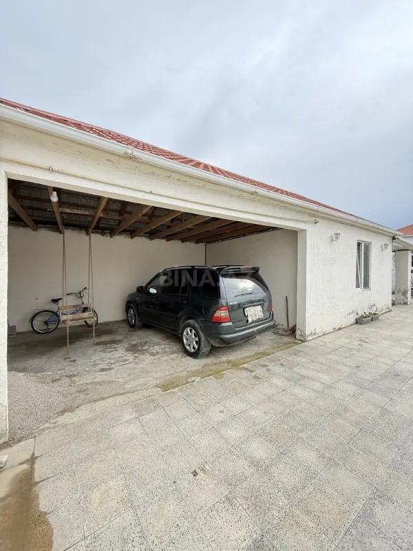 Satılır 4 otaqlı həyət evi 170 m²
