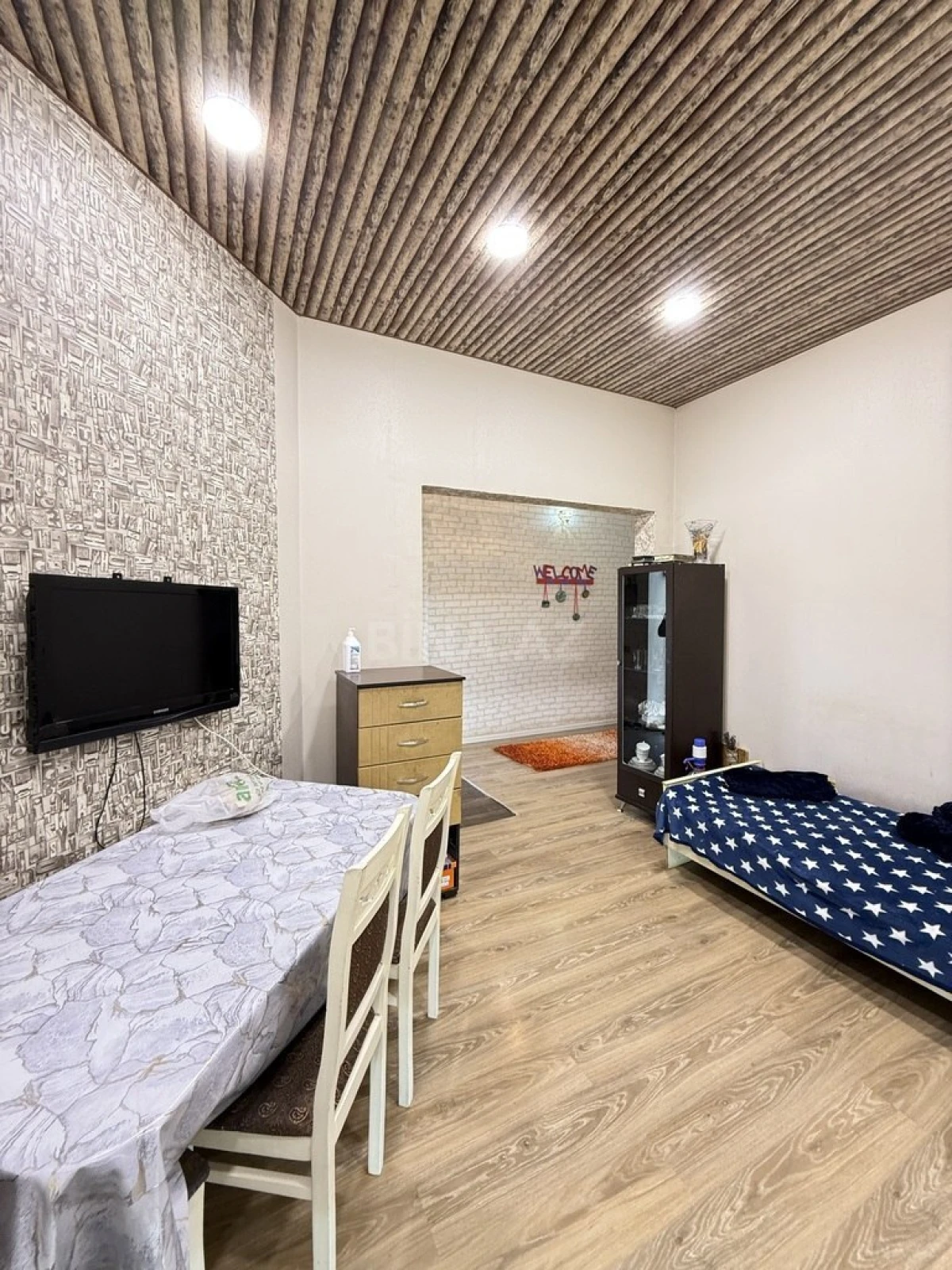 Satılır 4 otaqlı həyət evi 170 m²