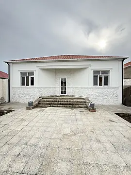 Satılır 4 otaqlı həyət evi 170 m²