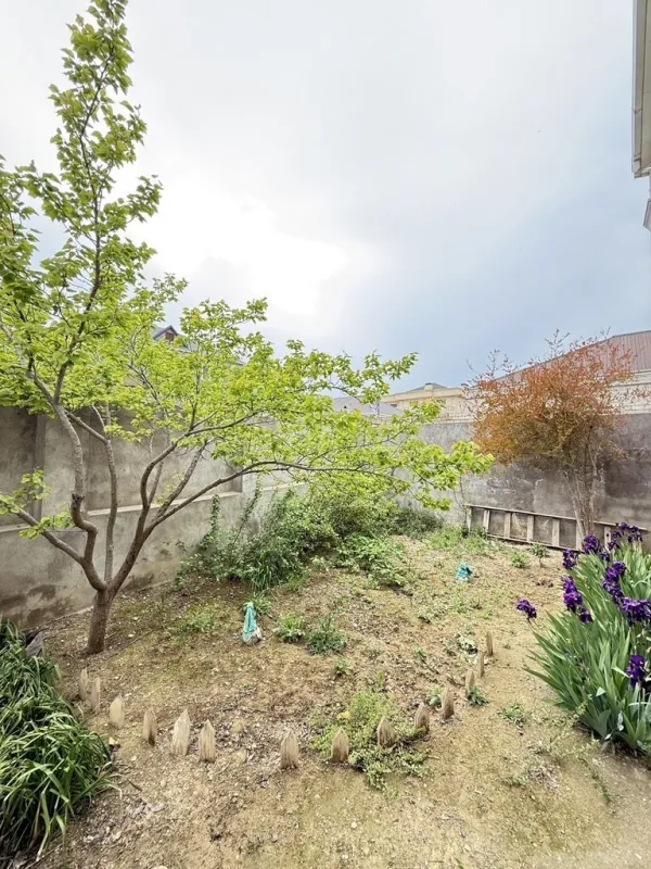 Satılır 4 otaqlı həyət evi 170 m²