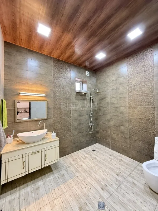 Satılır 4 otaqlı həyət evi 170 m²