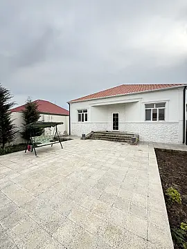 Satılır 4 otaqlı həyət evi 170 m²