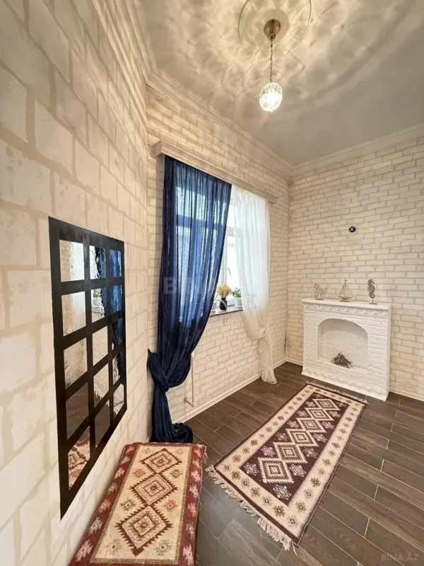 Satılır 4 otaqlı həyət evi 170 m²