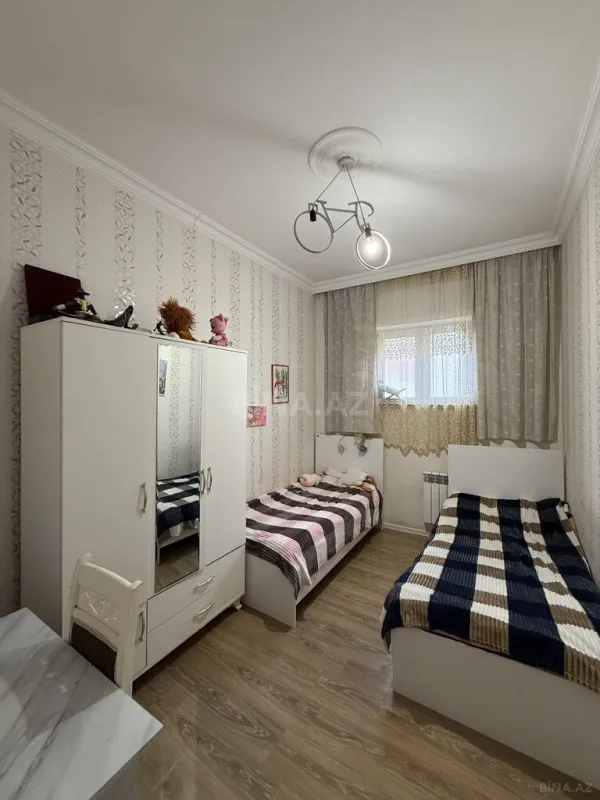 Satılır 4 otaqlı həyət evi 170 m²
