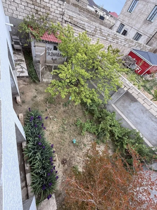 Satılır 4 otaqlı həyət evi 170 m²
