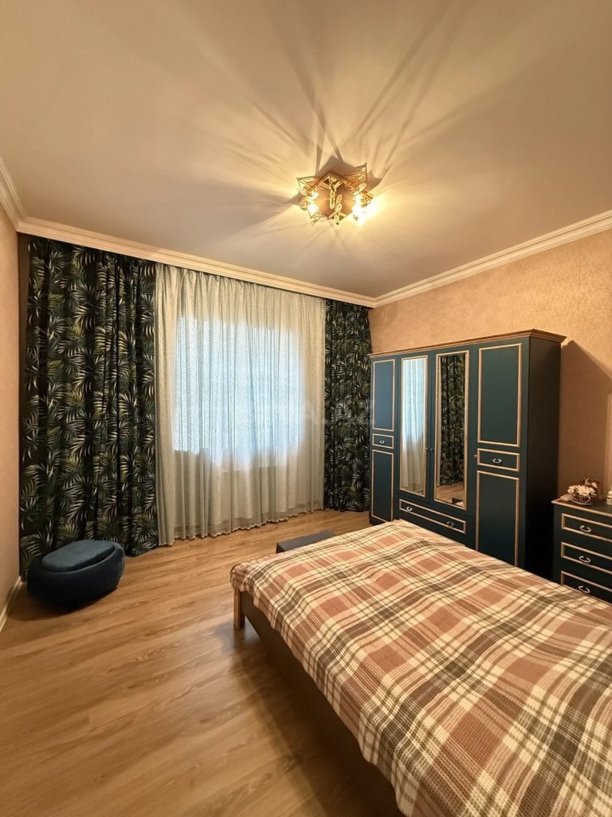 Satılır 4 otaqlı həyət evi 170 m²