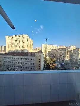 Satılır 3 otaqlı mənzil 150 m²
