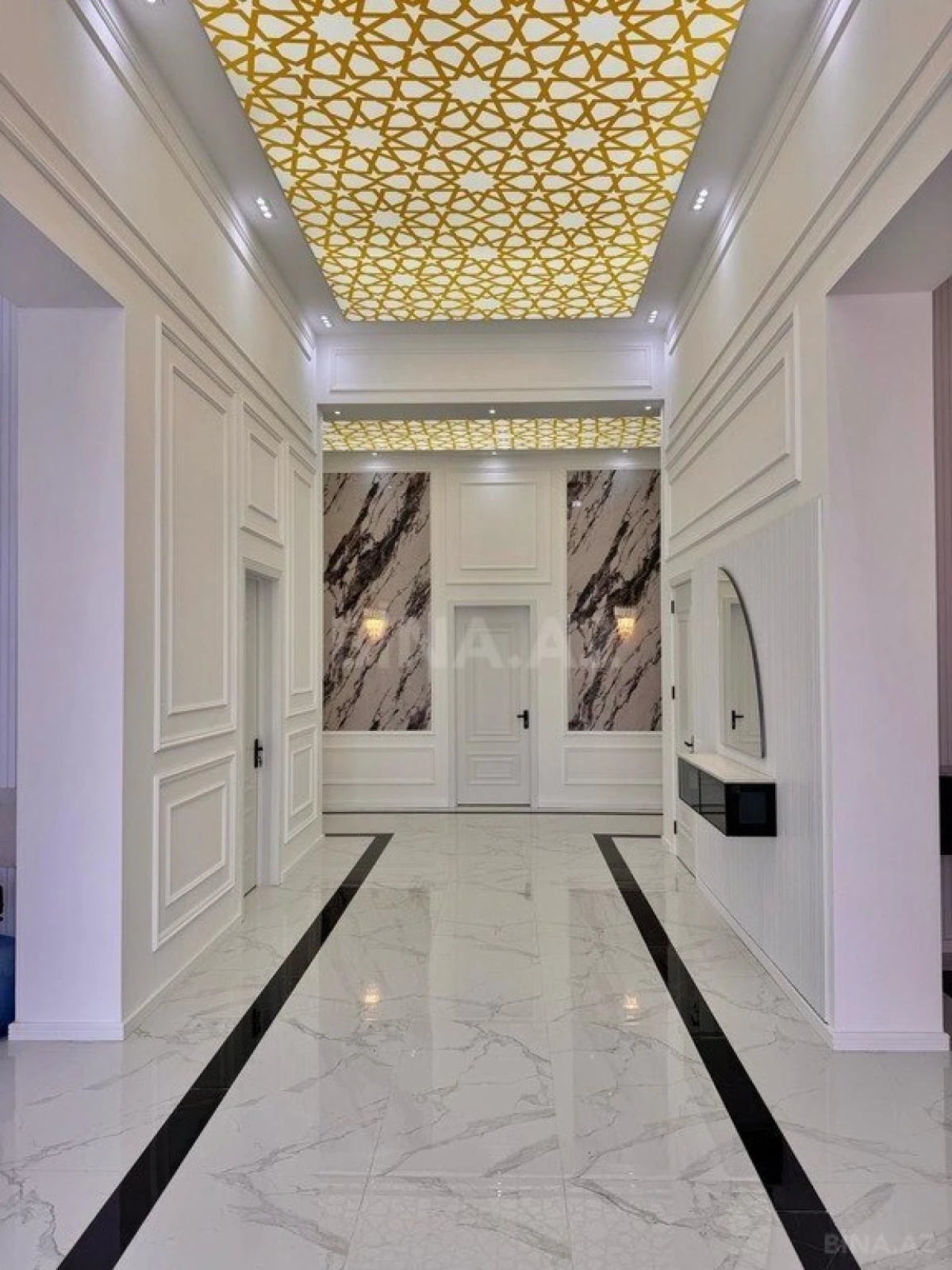 Satılır 5 otaqlı həyət evi 175 m²