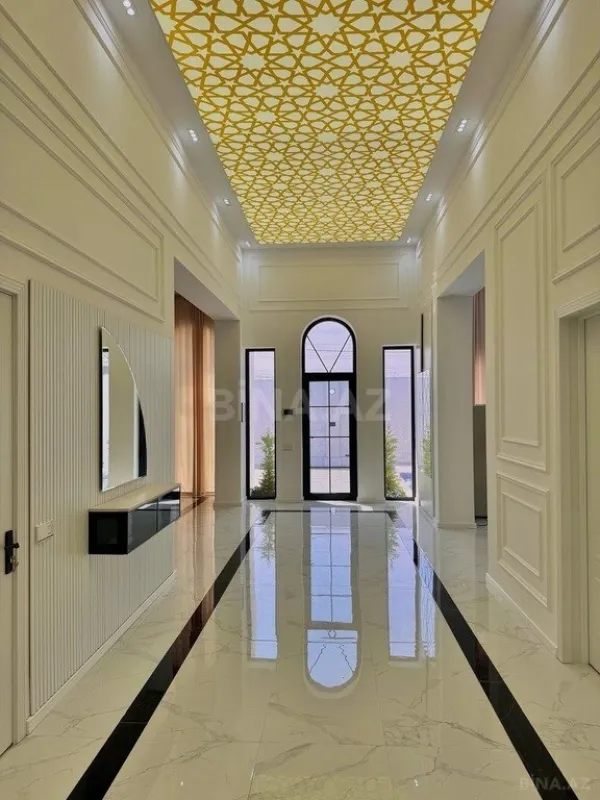 Satılır 5 otaqlı həyət evi 175 m²