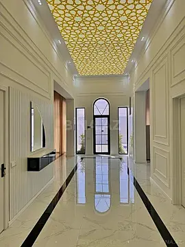 Satılır 5 otaqlı həyət evi 175 m²