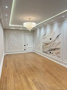 Satılır 3 otaqlı mənzil 132 m²