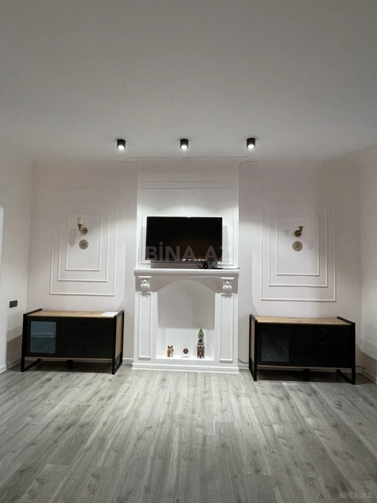 Kirayə verilir 6 otaqlı həyət evi 400 m²