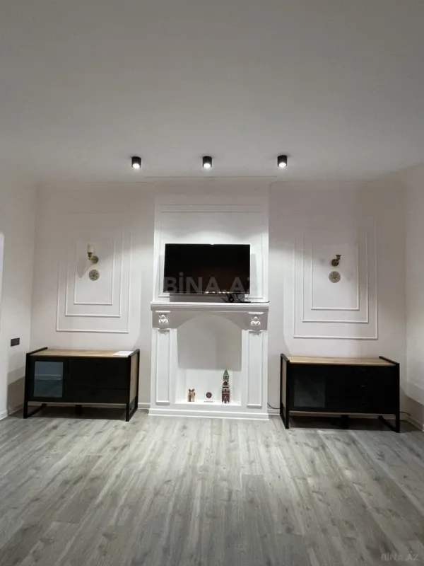 Kirayə verilir 6 otaqlı həyət evi 400 m²