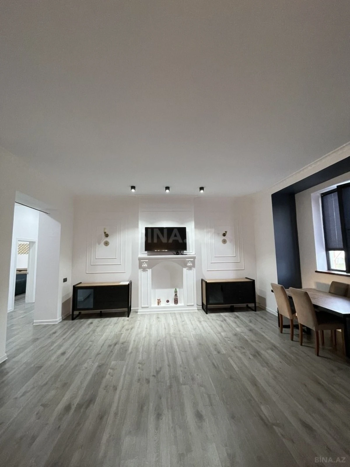Kirayə verilir 6 otaqlı həyət evi 400 m²
