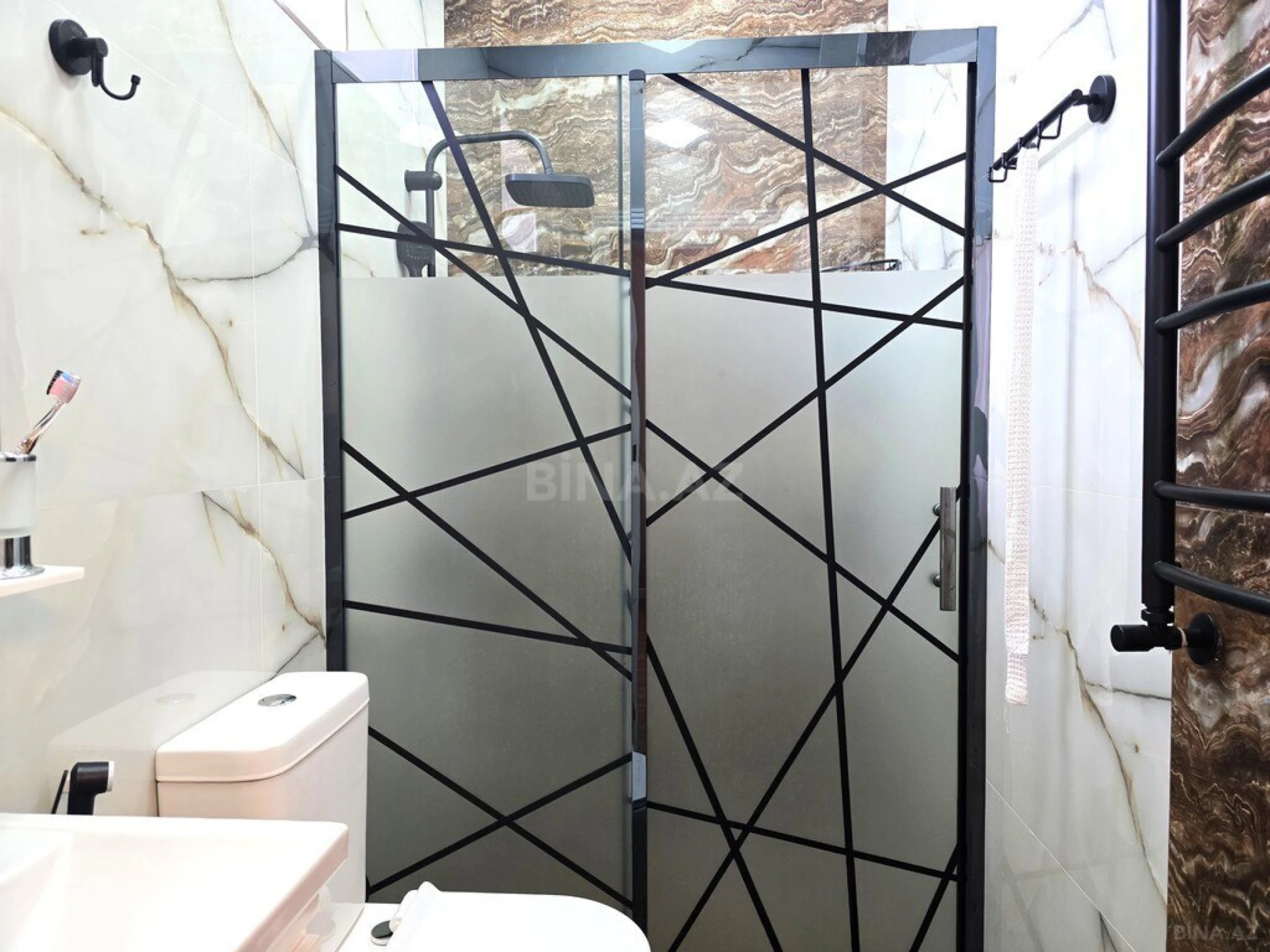 Satılır 4 otaqlı həyət evi 150 m²