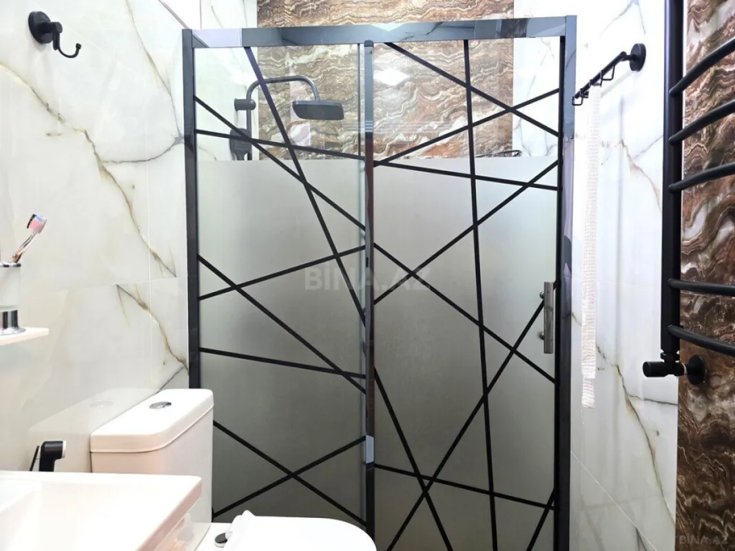 Satılır 4 otaqlı həyət evi 150 m²