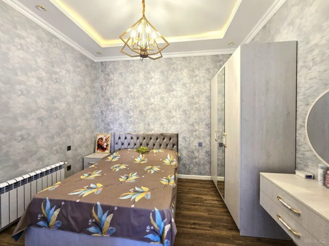 Satılır 4 otaqlı həyət evi 150 m²