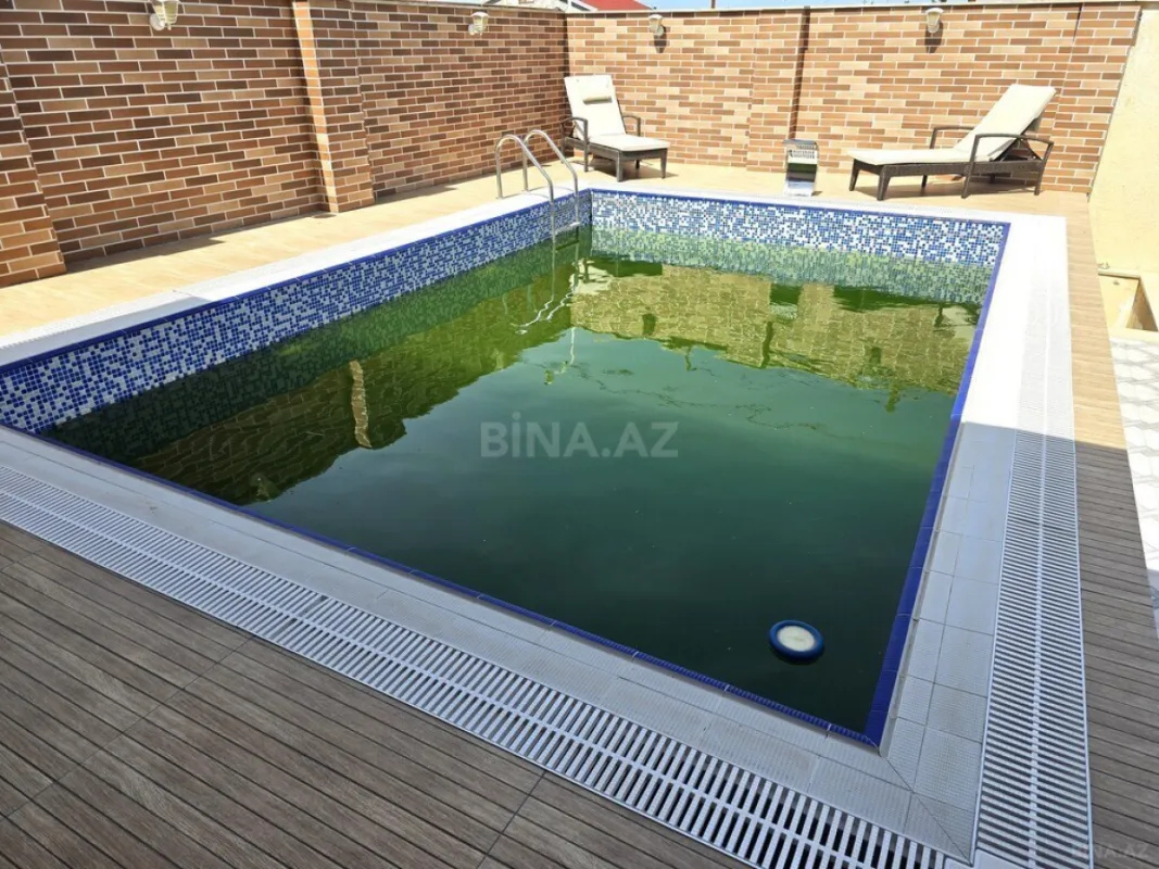 Satılır 4 otaqlı həyət evi 150 m²