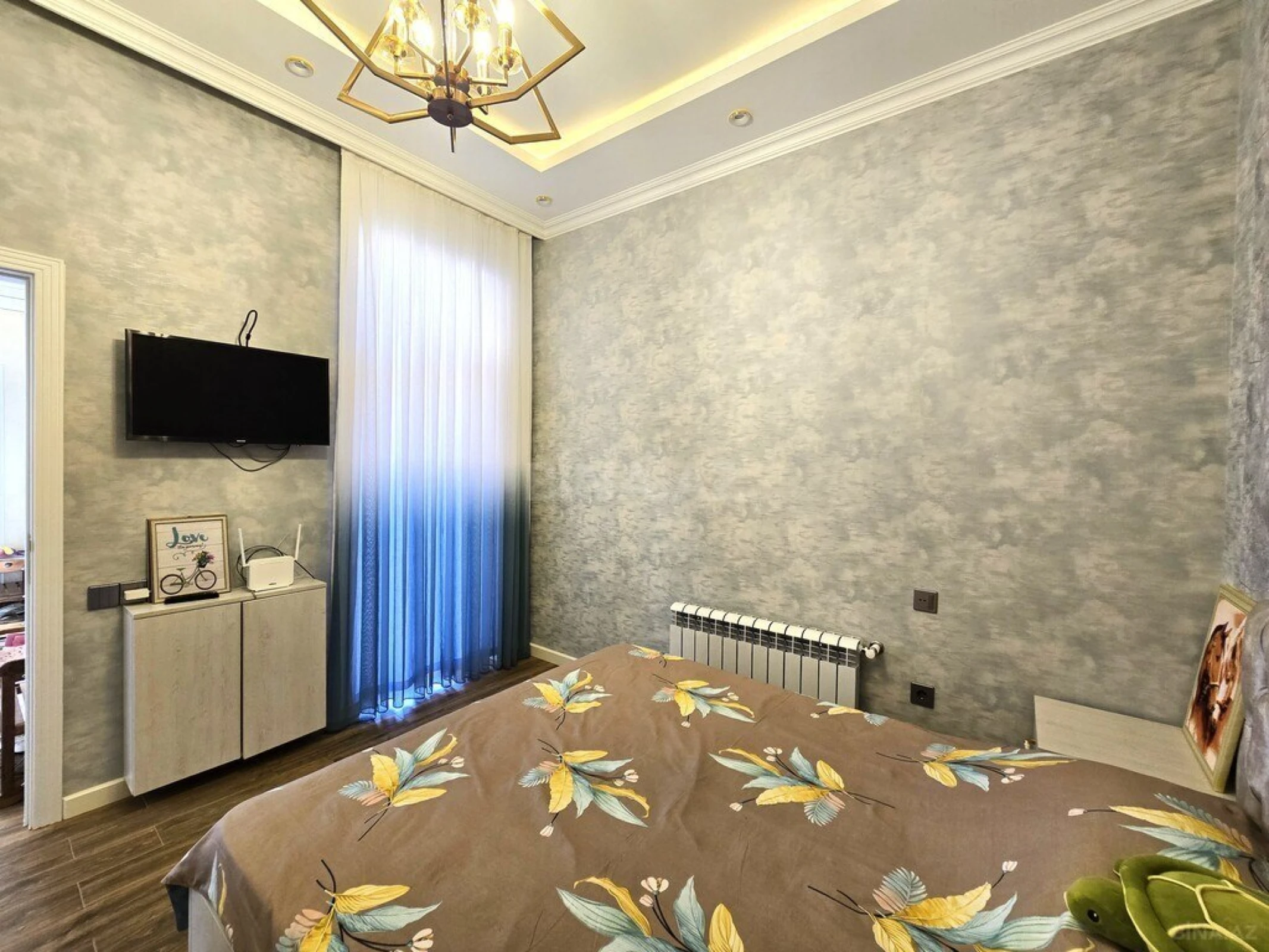 Satılır 4 otaqlı həyət evi 150 m²