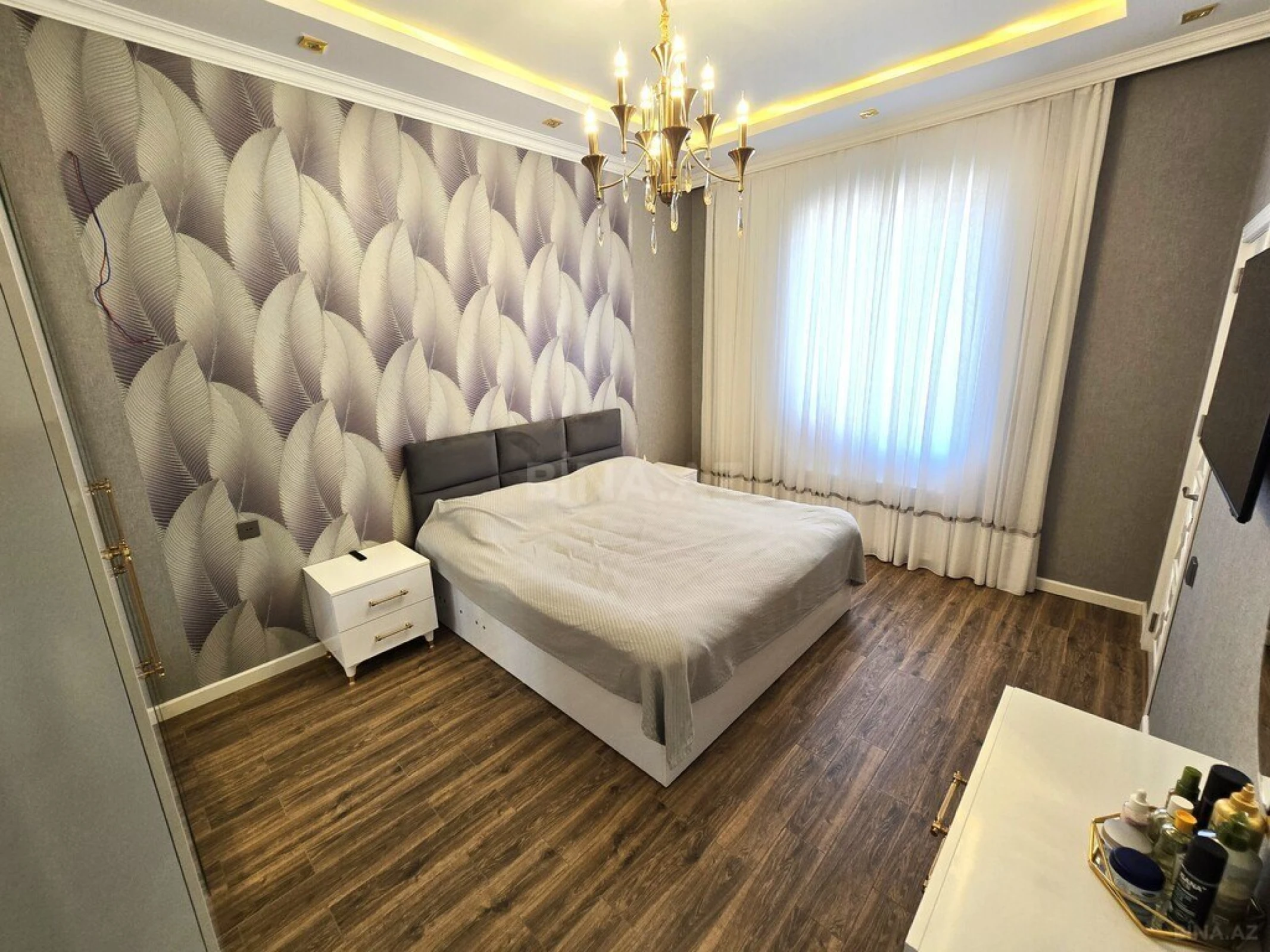 Satılır 4 otaqlı həyət evi 150 m²