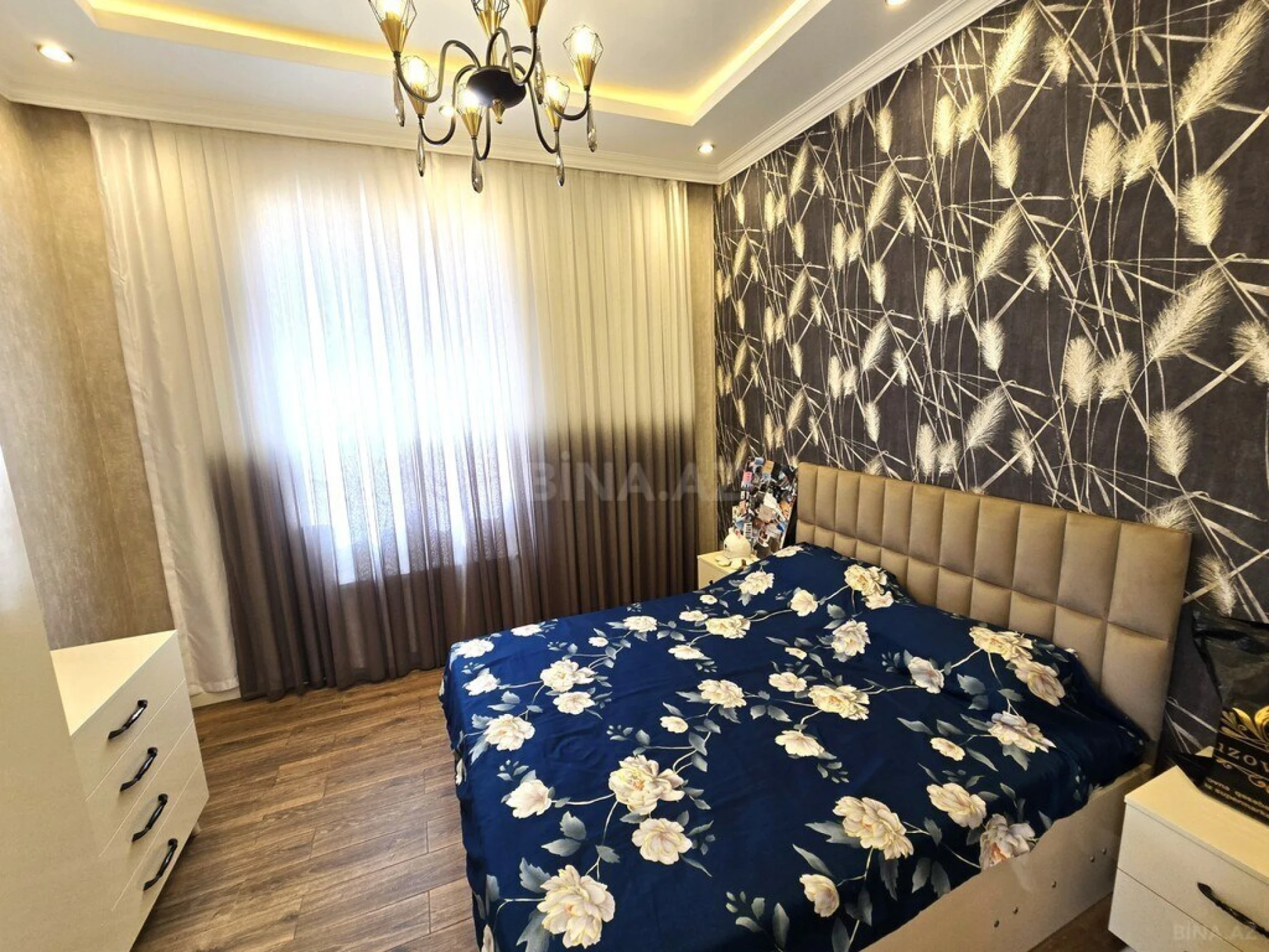 Satılır 4 otaqlı həyət evi 150 m²
