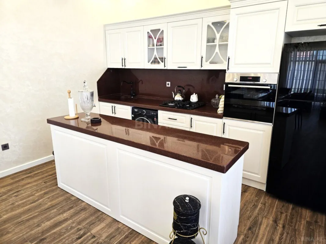 Satılır 4 otaqlı həyət evi 150 m²