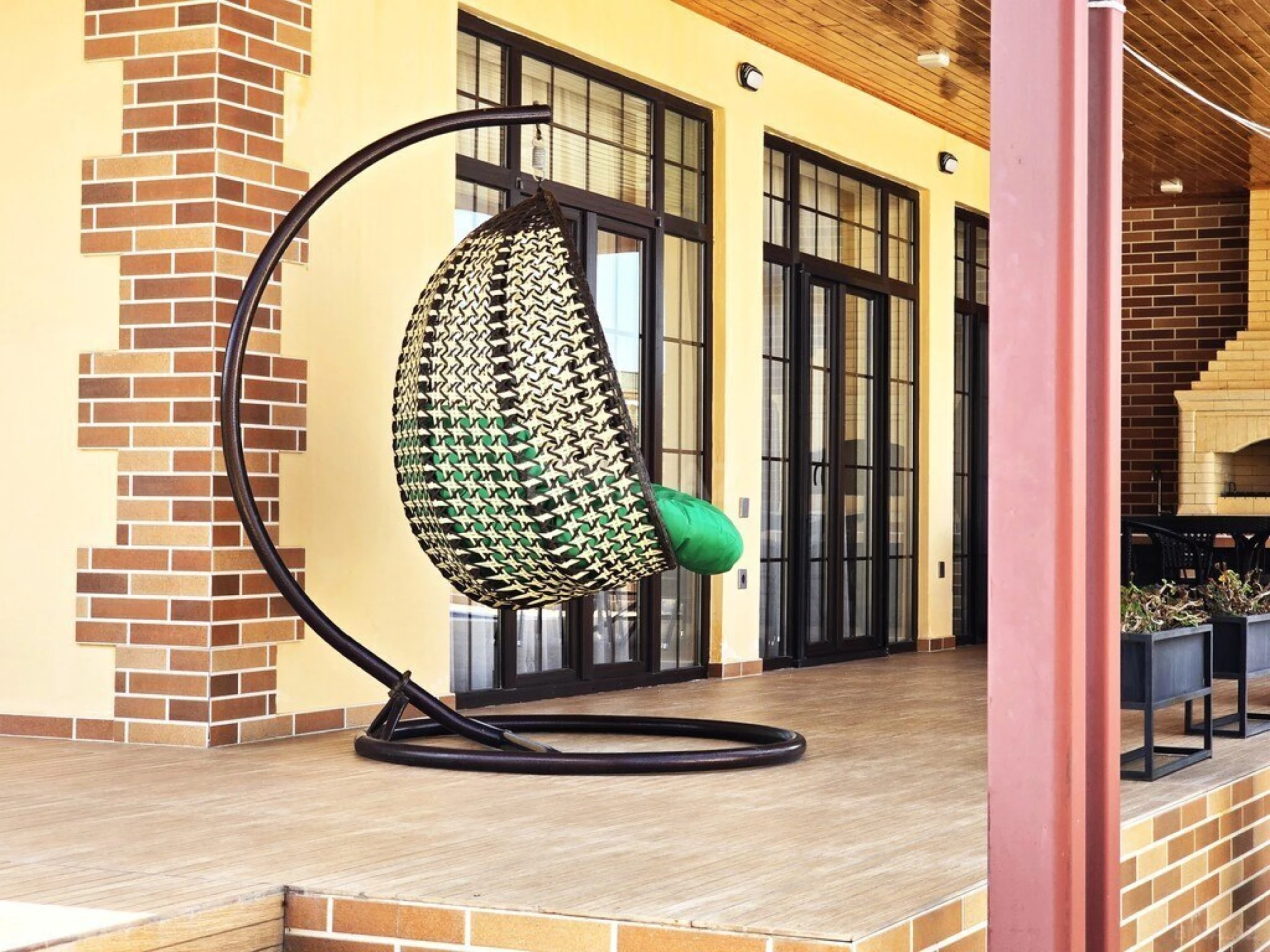 Satılır 4 otaqlı həyət evi 150 m²