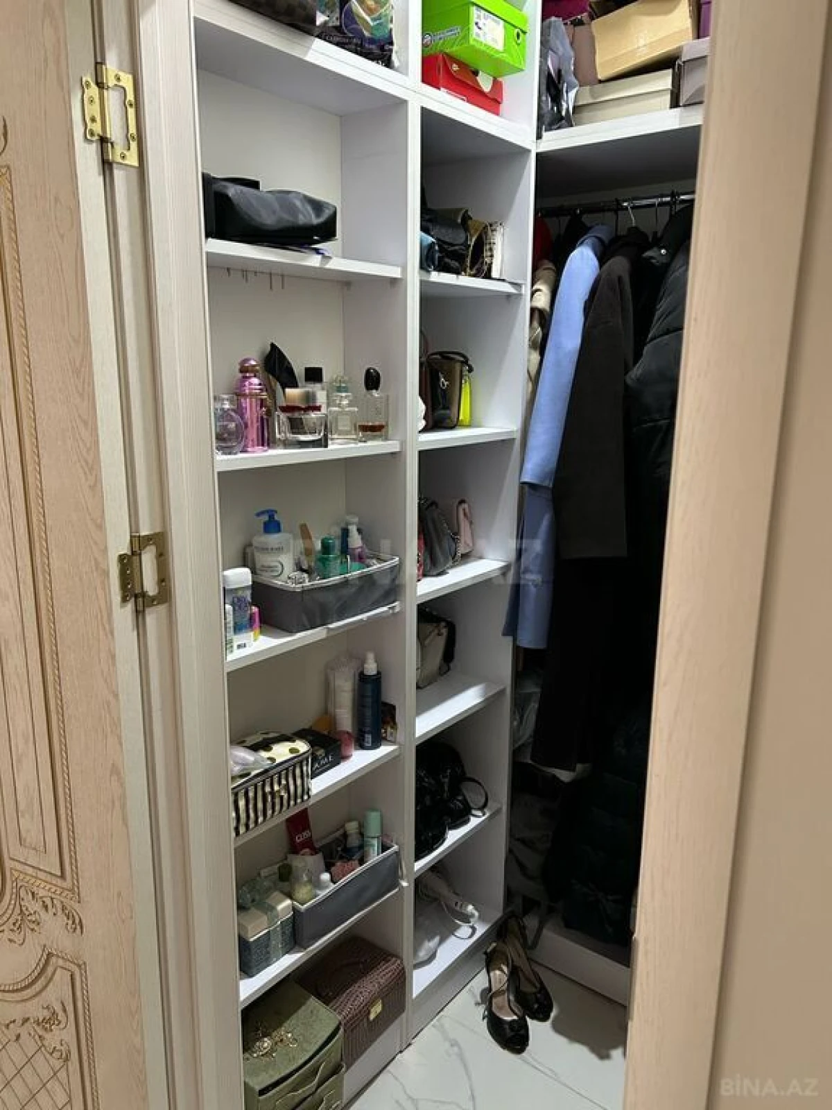 Satılır 2 otaqlı mənzil 66 m²