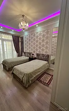 Satılır 2 otaqlı mənzil 66 m²