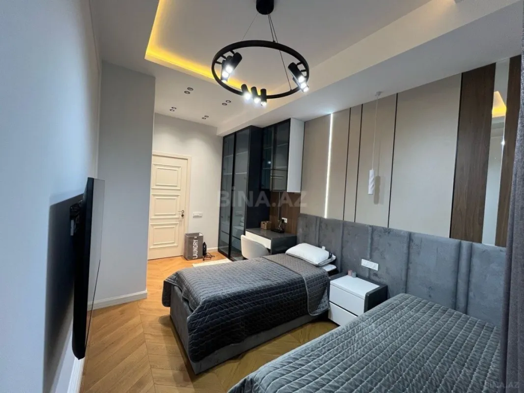 Kirayə verilir 3 otaqlı mənzil 100 m²