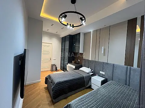Kirayə verilir 3 otaqlı mənzil 100 m² — Bakı, Köhnə Günəşli 3 otaq 100.00 m²