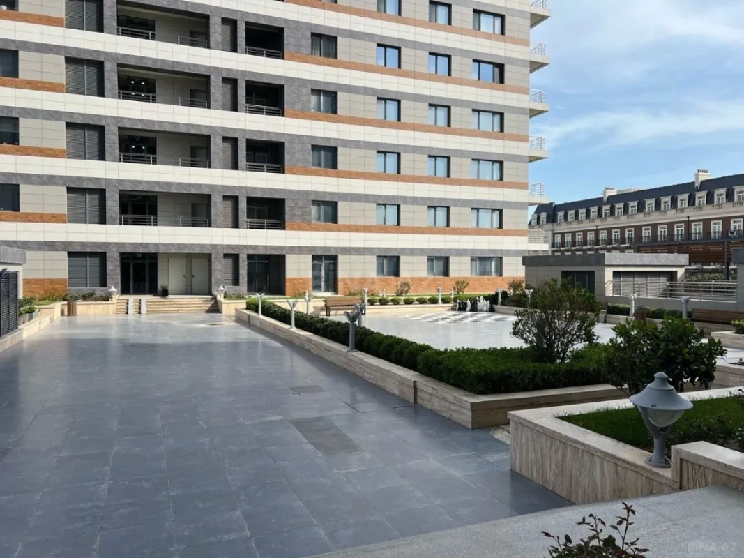 Kirayə verilir 3 otaqlı mənzil 100 m²