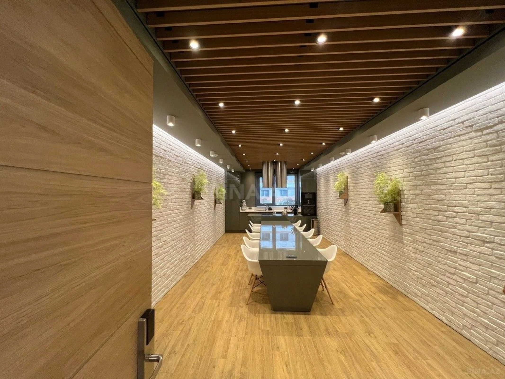 Kirayə verilir 3 otaqlı mənzil 100 m²