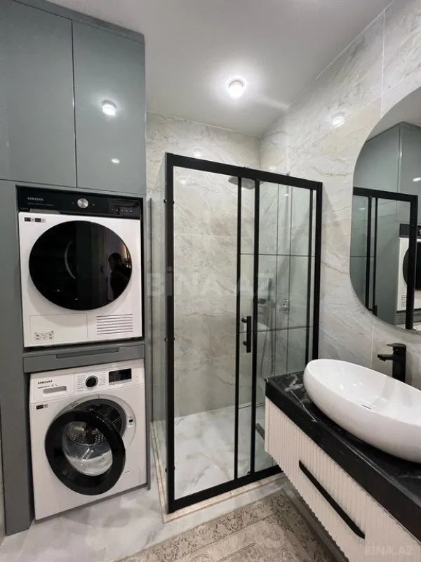 Kirayə verilir 3 otaqlı mənzil 100 m²