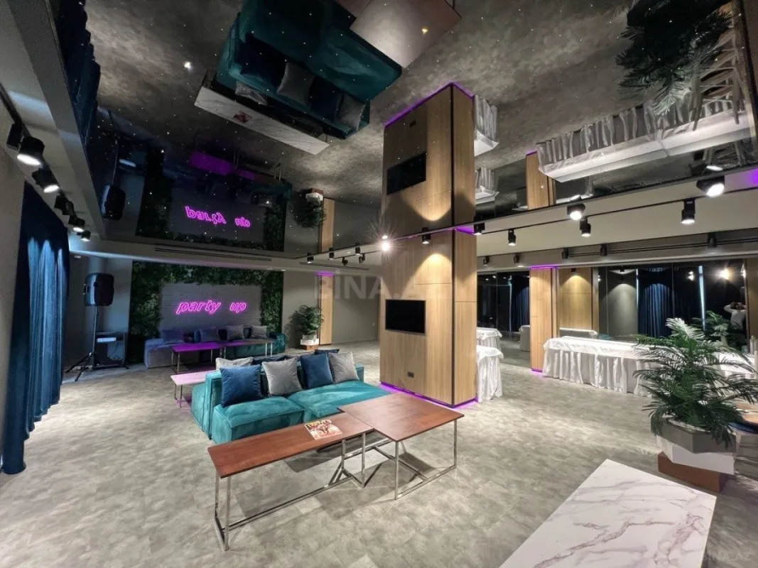 Kirayə verilir 3 otaqlı mənzil 100 m²