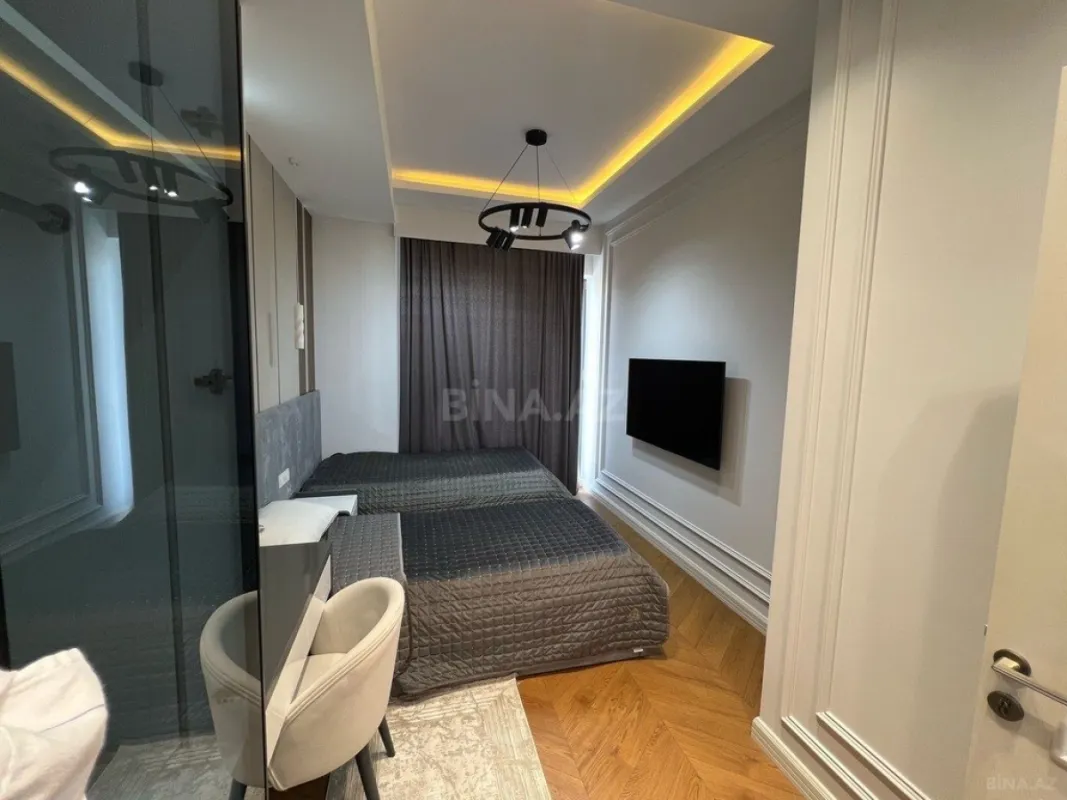 Kirayə verilir 3 otaqlı mənzil 100 m²