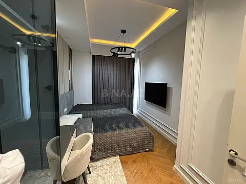 Kirayə verilir 3 otaqlı mənzil 100 m²