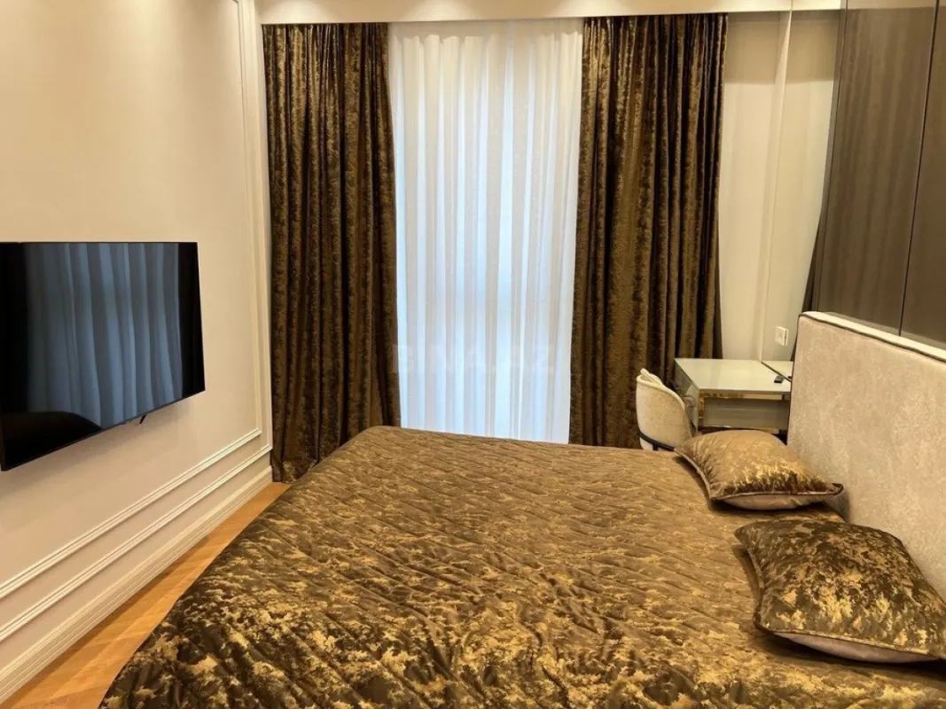 Kirayə verilir 3 otaqlı mənzil 100 m²